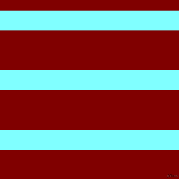 horizontal lines stripes, 64 pixel line width, 128 pixel line spacing, Electric Blue and Maroon horizontal lines and stripes seamless tileable