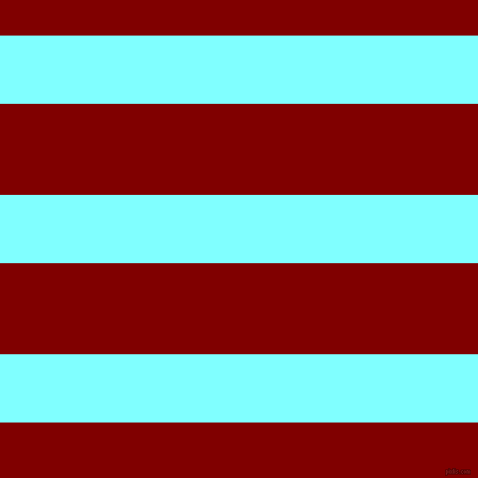 horizontal lines stripes, 96 pixel line width, 128 pixel line spacing, Electric Blue and Maroon horizontal lines and stripes seamless tileable