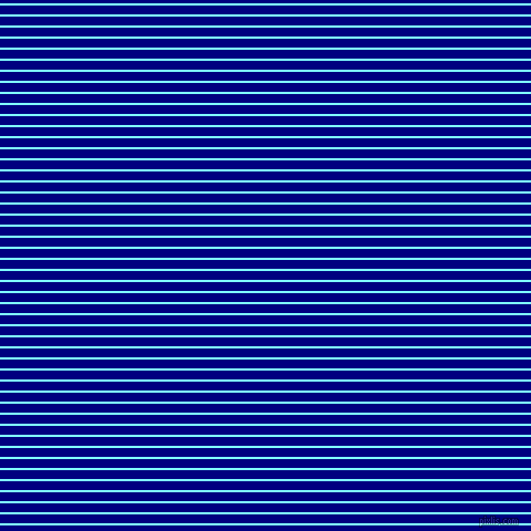 horizontal lines stripes, 2 pixel line width, 8 pixel line spacing, Electric Blue and Navy horizontal lines and stripes seamless tileable