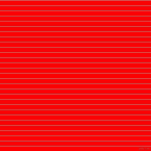 horizontal lines stripes, 1 pixel line width, 16 pixel line spacing, Electric Blue and Red horizontal lines and stripes seamless tileable