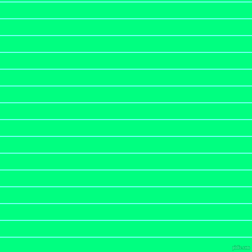 horizontal lines stripes, 2 pixel line width, 32 pixel line spacingElectric Blue and Spring Green horizontal lines and stripes seamless tileable