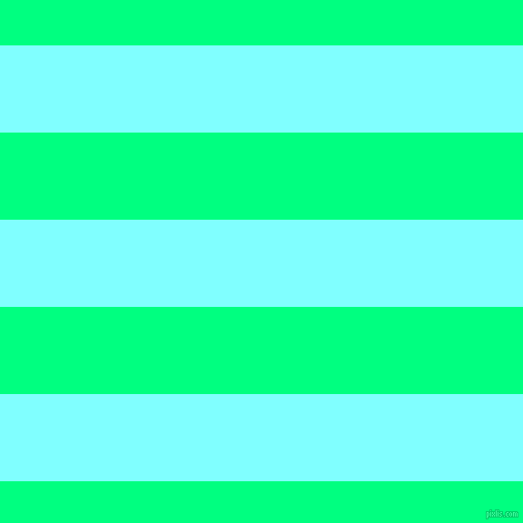 horizontal lines stripes, 96 pixel line width, 96 pixel line spacingElectric Blue and Spring Green horizontal lines and stripes seamless tileable