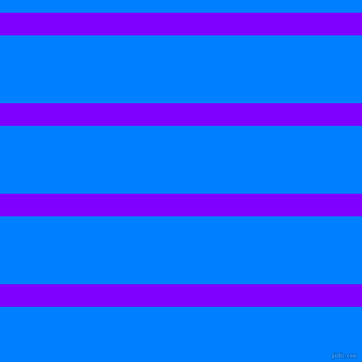 horizontal lines stripes, 32 pixel line width, 96 pixel line spacing, Electric Indigo and Dodger Blue horizontal lines and stripes seamless tileable