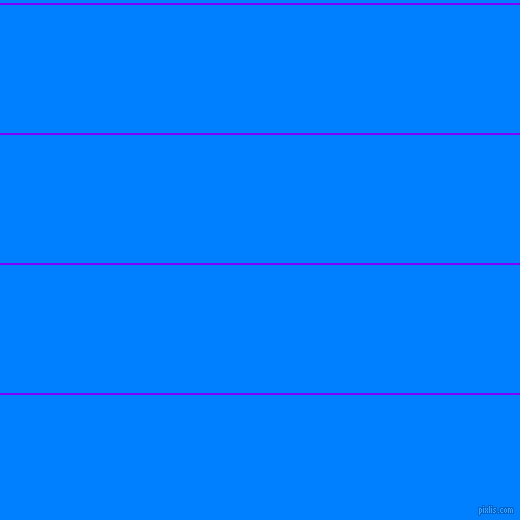 horizontal lines stripes, 2 pixel line width, 128 pixel line spacing, Electric Indigo and Dodger Blue horizontal lines and stripes seamless tileable