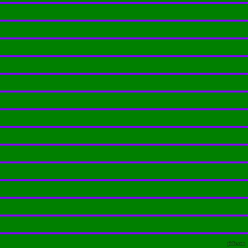horizontal lines stripes, 4 pixel line width, 32 pixel line spacing, Electric Indigo and Green horizontal lines and stripes seamless tileable