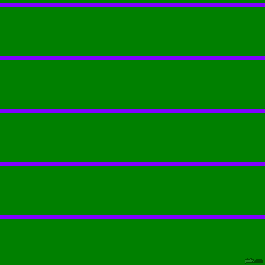 horizontal lines stripes, 8 pixel line width, 96 pixel line spacing, Electric Indigo and Green horizontal lines and stripes seamless tileable