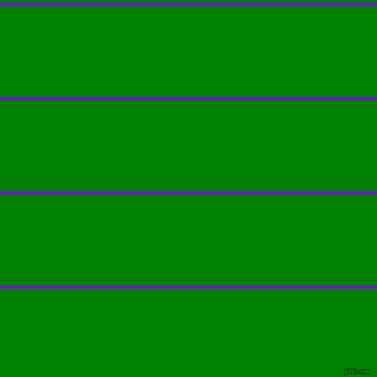 horizontal lines stripes, 4 pixel line width, 128 pixel line spacing, Electric Indigo and Green horizontal lines and stripes seamless tileable