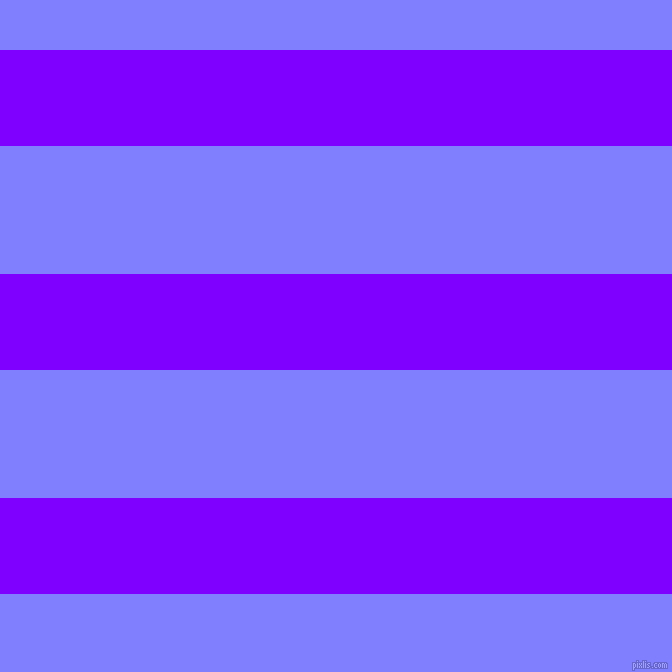 horizontal lines stripes, 96 pixel line width, 128 pixel line spacing, Electric Indigo and Light Slate Blue horizontal lines and stripes seamless tileable