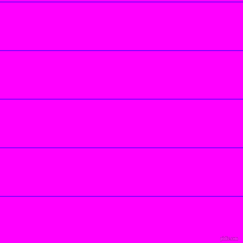 horizontal lines stripes, 2 pixel line width, 96 pixel line spacing, Electric Indigo and Magenta horizontal lines and stripes seamless tileable