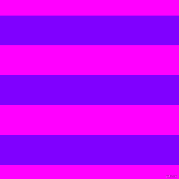 horizontal lines stripes, 96 pixel line width, 96 pixel line spacing, Electric Indigo and Magenta horizontal lines and stripes seamless tileable