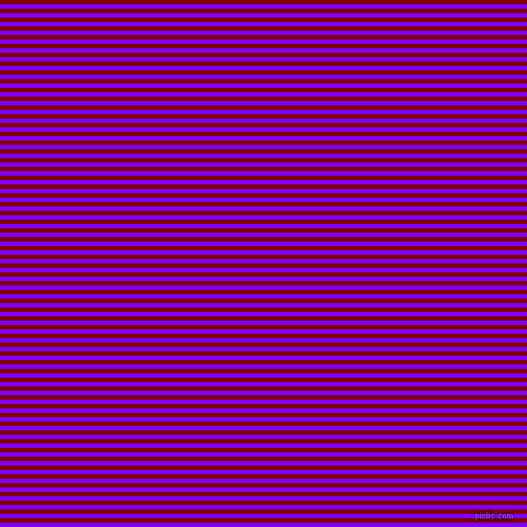 horizontal lines stripes, 4 pixel line width, 4 pixel line spacing, Electric Indigo and Maroon horizontal lines and stripes seamless tileable