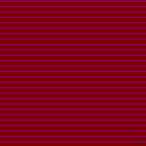 horizontal lines stripes, 2 pixel line width, 16 pixel line spacing, Electric Indigo and Maroon horizontal lines and stripes seamless tileable