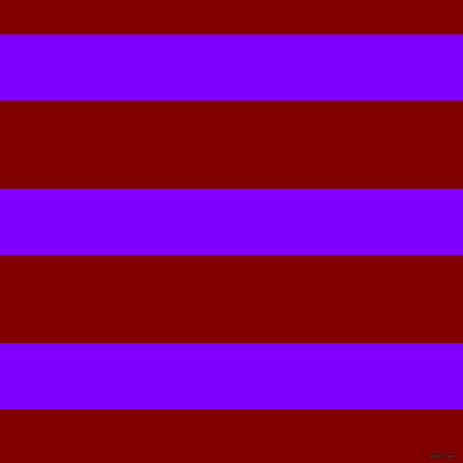 horizontal lines stripes, 96 pixel line width, 128 pixel line spacing, Electric Indigo and Maroon horizontal lines and stripes seamless tileable