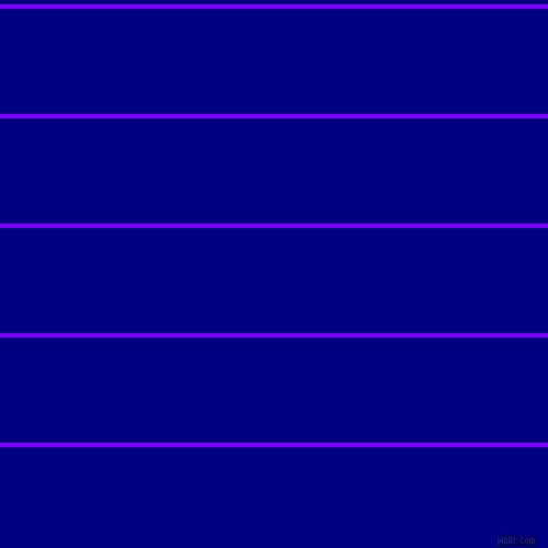 horizontal lines stripes, 4 pixel line width, 96 pixel line spacing, Electric Indigo and Navy horizontal lines and stripes seamless tileable