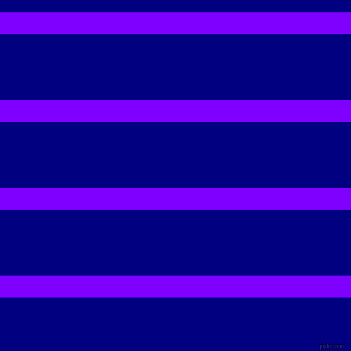 horizontal lines stripes, 32 pixel line width, 96 pixel line spacing, Electric Indigo and Navy horizontal lines and stripes seamless tileable