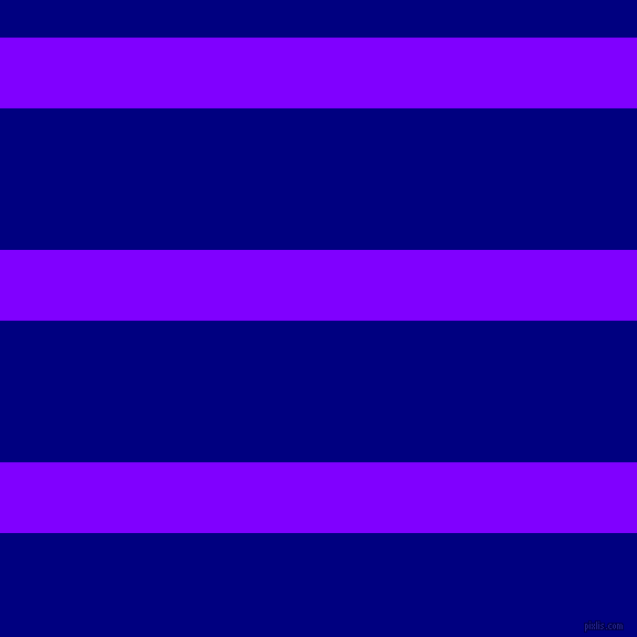 horizontal lines stripes, 64 pixel line width, 128 pixel line spacing, Electric Indigo and Navy horizontal lines and stripes seamless tileable