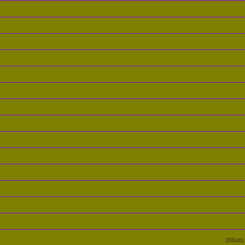 horizontal lines stripes, 1 pixel line width, 32 pixel line spacing, Electric Indigo and Olive horizontal lines and stripes seamless tileable