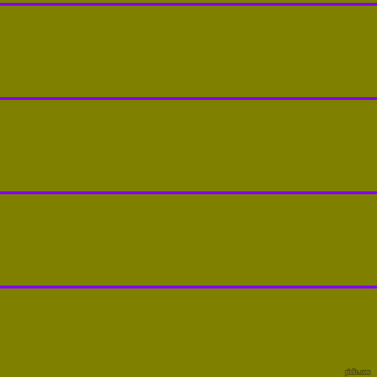 horizontal lines stripes, 4 pixel line width, 128 pixel line spacing, Electric Indigo and Olive horizontal lines and stripes seamless tileable