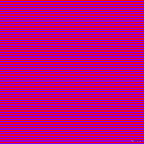 horizontal lines stripes, 4 pixel line width, 4 pixel line spacingElectric Indigo and Red horizontal lines and stripes seamless tileable