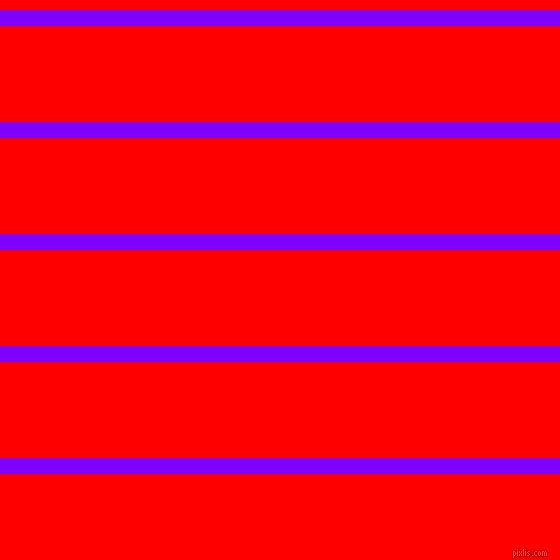 horizontal lines stripes, 16 pixel line width, 96 pixel line spacing, Electric Indigo and Red horizontal lines and stripes seamless tileable