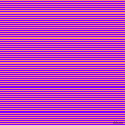horizontal lines stripes, 4 pixel line width, 4 pixel line spacing, Electric Indigo and Salmon horizontal lines and stripes seamless tileable
