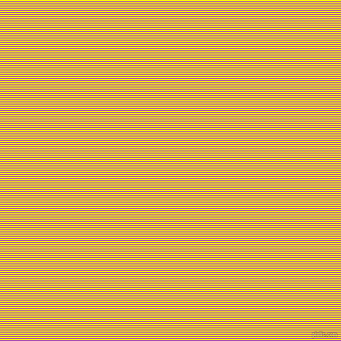 horizontal lines stripes, 1 pixel line width, 2 pixel line spacing, Electric Indigo and Yellow horizontal lines and stripes seamless tileable