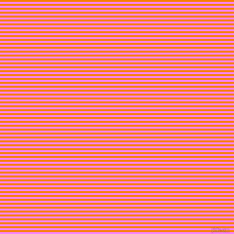 horizontal lines stripes, 4 pixel line width, 4 pixel line spacing, Fuchsia Pink and Dark Orange horizontal lines and stripes seamless tileable
