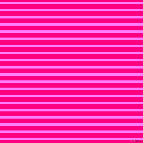horizontal lines stripes, 8 pixel line width, 16 pixel line spacingFuchsia Pink and Deep Pink horizontal lines and stripes seamless tileable