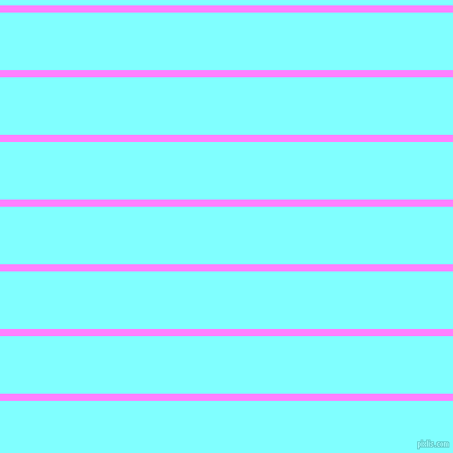 horizontal lines stripes, 8 pixel line width, 64 pixel line spacingFuchsia Pink and Electric Blue horizontal lines and stripes seamless tileable