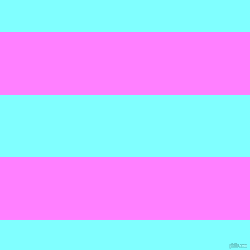 horizontal lines stripes, 128 pixel line width, 128 pixel line spacing, Fuchsia Pink and Electric Blue horizontal lines and stripes seamless tileable