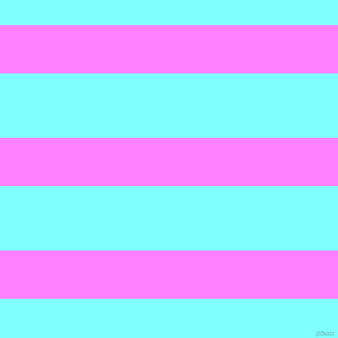 horizontal lines stripes, 96 pixel line width, 128 pixel line spacing, Fuchsia Pink and Electric Blue horizontal lines and stripes seamless tileable
