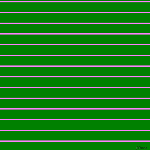 horizontal lines stripes, 4 pixel line width, 32 pixel line spacing, Fuchsia Pink and Green horizontal lines and stripes seamless tileable
