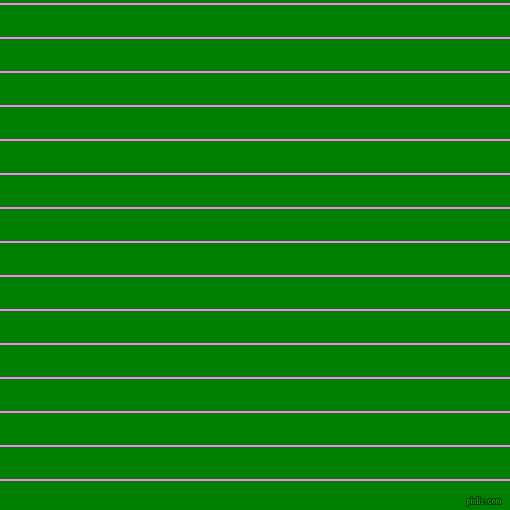 horizontal lines stripes, 2 pixel line width, 32 pixel line spacing, Fuchsia Pink and Green horizontal lines and stripes seamless tileable