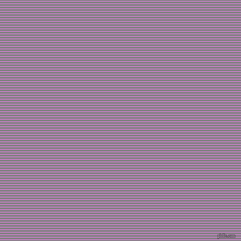 horizontal lines stripes, 1 pixel line width, 4 pixel line spacing, Fuchsia Pink and Grey horizontal lines and stripes seamless tileable