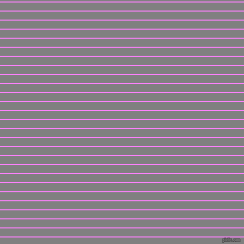 horizontal lines stripes, 2 pixel line width, 16 pixel line spacing, Fuchsia Pink and Grey horizontal lines and stripes seamless tileable