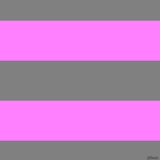 horizontal lines stripes, 128 pixel line width, 128 pixel line spacing, Fuchsia Pink and Grey horizontal lines and stripes seamless tileable