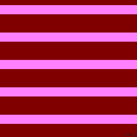 horizontal lines stripes, 32 pixel line width, 64 pixel line spacing, Fuchsia Pink and Maroon horizontal lines and stripes seamless tileable