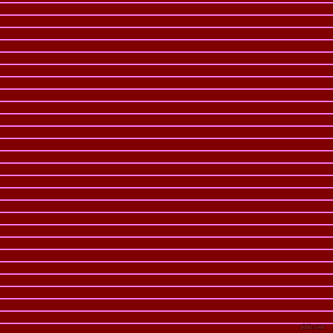horizontal lines stripes, 2 pixel line width, 16 pixel line spacing, Fuchsia Pink and Maroon horizontal lines and stripes seamless tileable