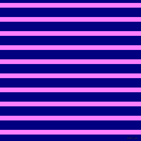 horizontal lines stripes, 16 pixel line width, 32 pixel line spacing, Fuchsia Pink and Navy horizontal lines and stripes seamless tileable