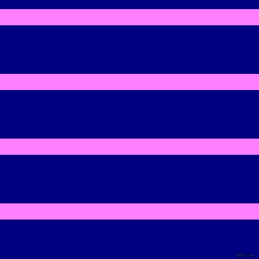 horizontal lines stripes, 32 pixel line width, 96 pixel line spacing, Fuchsia Pink and Navy horizontal lines and stripes seamless tileable