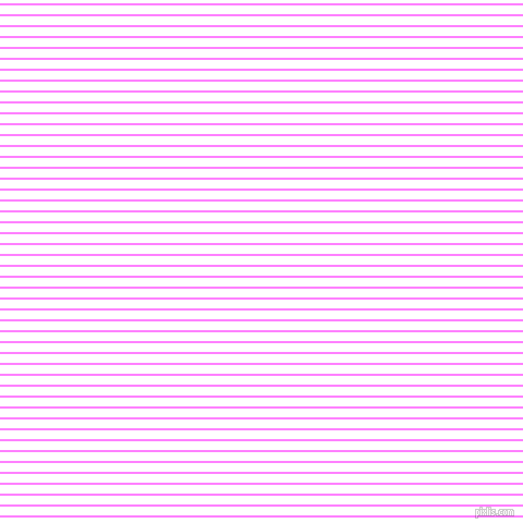 horizontal lines stripes, 2 pixel line width, 8 pixel line spacingFuchsia Pink and White horizontal lines and stripes seamless tileable