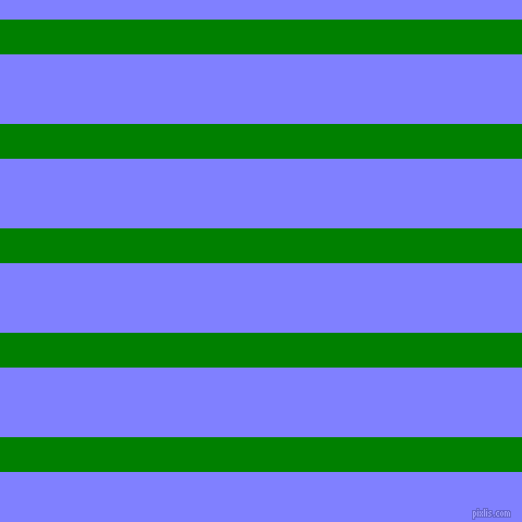 horizontal lines stripes, 32 pixel line width, 64 pixel line spacing, Green and Light Slate Blue horizontal lines and stripes seamless tileable