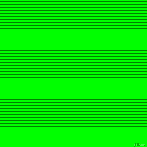 horizontal lines stripes, 2 pixel line width, 8 pixel line spacing, Green and Lime horizontal lines and stripes seamless tileable