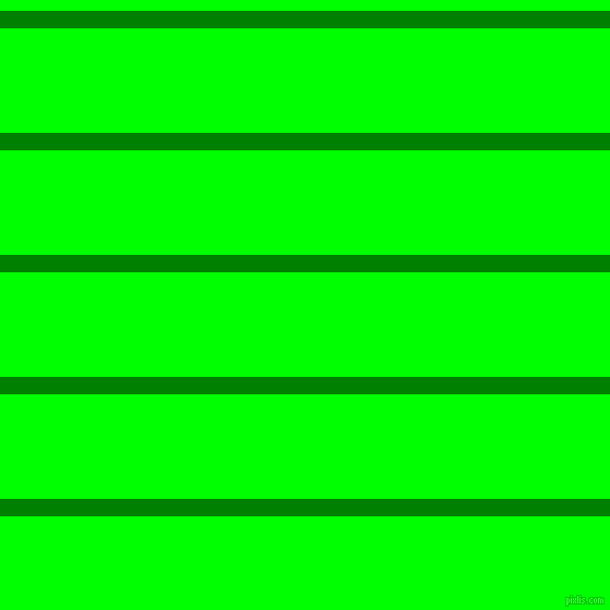 horizontal lines stripes, 16 pixel line width, 96 pixel line spacing, Green and Lime horizontal lines and stripes seamless tileable