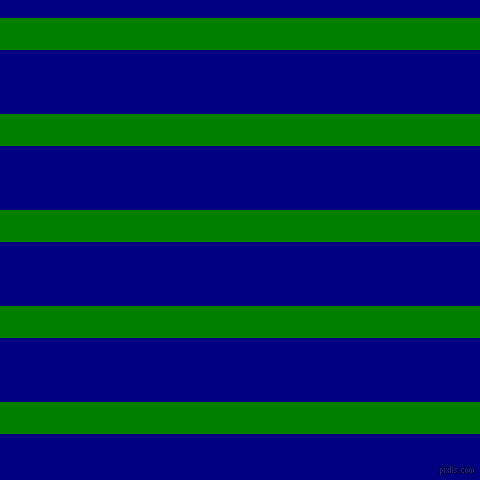 horizontal lines stripes, 32 pixel line width, 64 pixel line spacing, Green and Navy horizontal lines and stripes seamless tileable