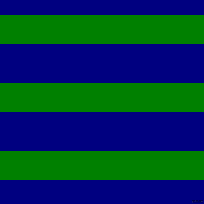 horizontal lines stripes, 96 pixel line width, 128 pixel line spacing, Green and Navy horizontal lines and stripes seamless tileable