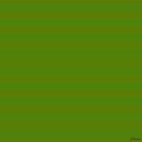 horizontal lines stripes, 1 pixel line width, 2 pixel line spacing, Green and Olive horizontal lines and stripes seamless tileable