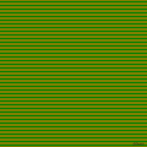 horizontal lines stripes, 4 pixel line width, 8 pixel line spacing, Green and Olive horizontal lines and stripes seamless tileable
