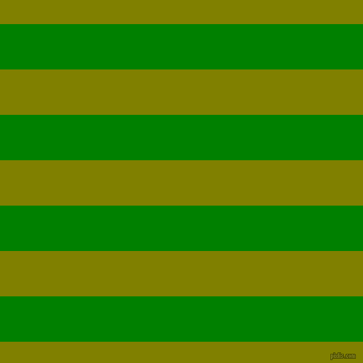 horizontal lines stripes, 64 pixel line width, 64 pixel line spacing, Green and Olive horizontal lines and stripes seamless tileable