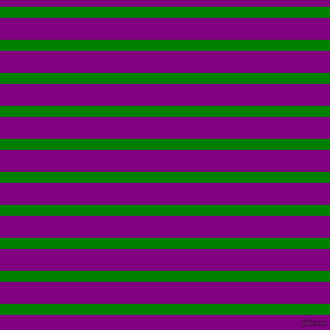 horizontal lines stripes, 16 pixel line width, 32 pixel line spacing, Green and Purple horizontal lines and stripes seamless tileable